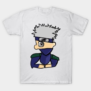 Rookie Ninja T-Shirt